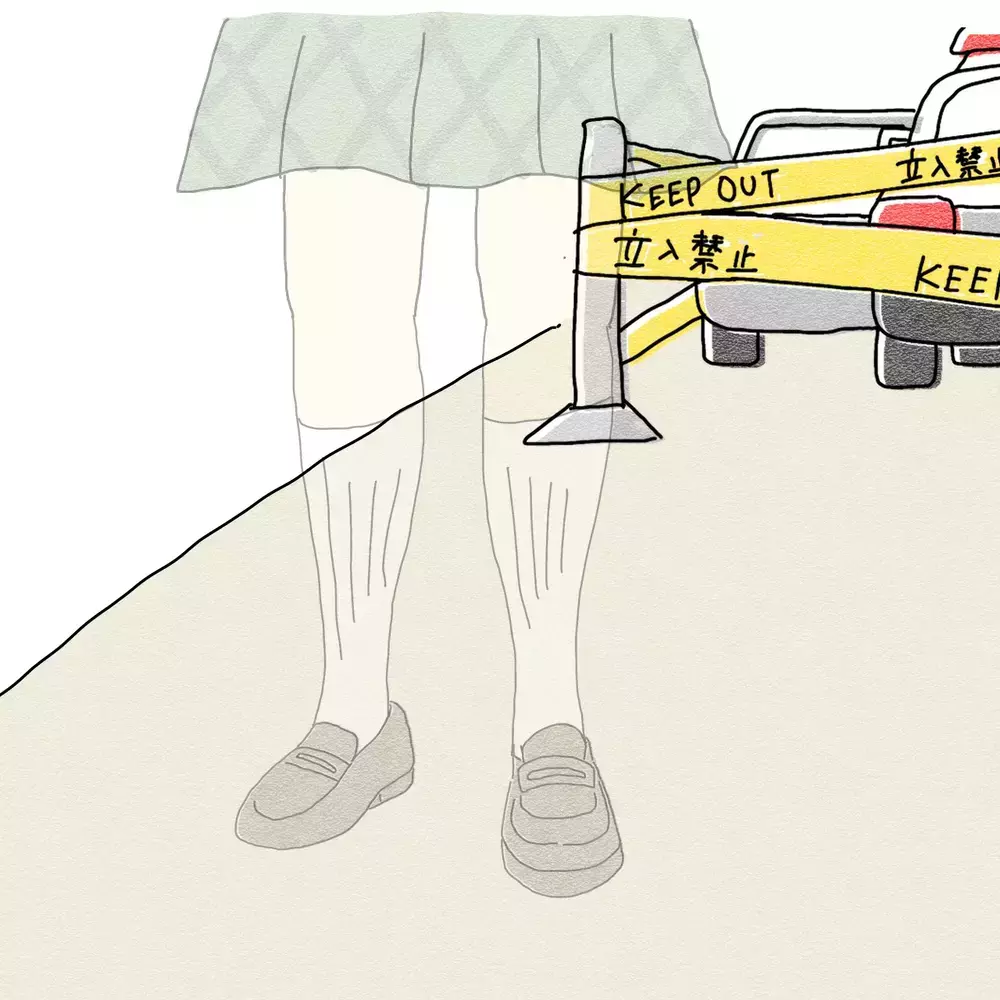 友達に女の子が憑いてる!? 夏休みに経験した心霊現象は一筋縄ではいかなかった