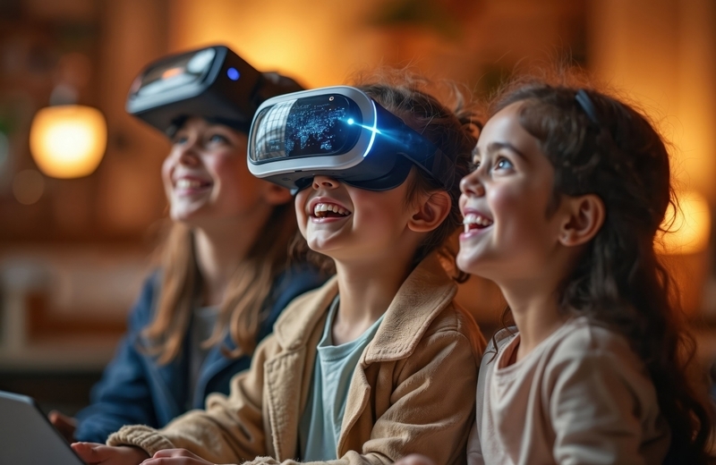 子どもがなぜかやる気になる⁉︎ 教育に「ゲーム」が有効なワケとは？【教育界のノーベル賞に選ばれた正頭先生に聞く！  第1回】