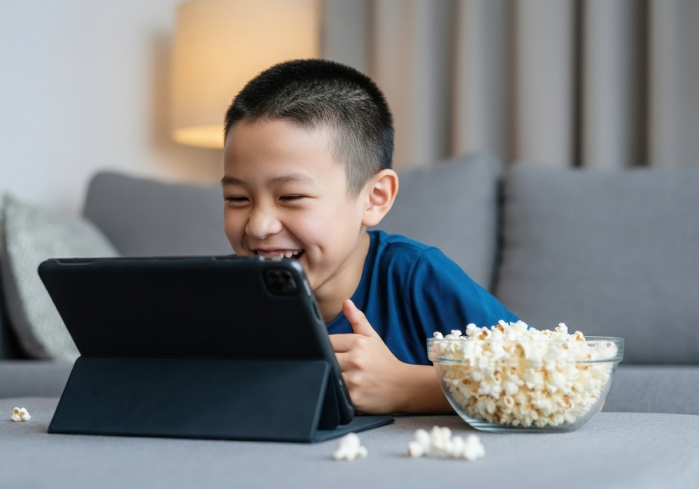 「ゲーム」を学びに活かすために親ができることとは？【教育界のノーベル賞に選ばれた正頭先生に聞く！  第2回】