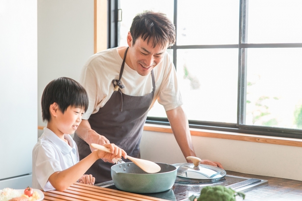 「ゲーム」を学びに活かすために親ができることとは？【教育界のノーベル賞に選ばれた正頭先生に聞く！  第2回】