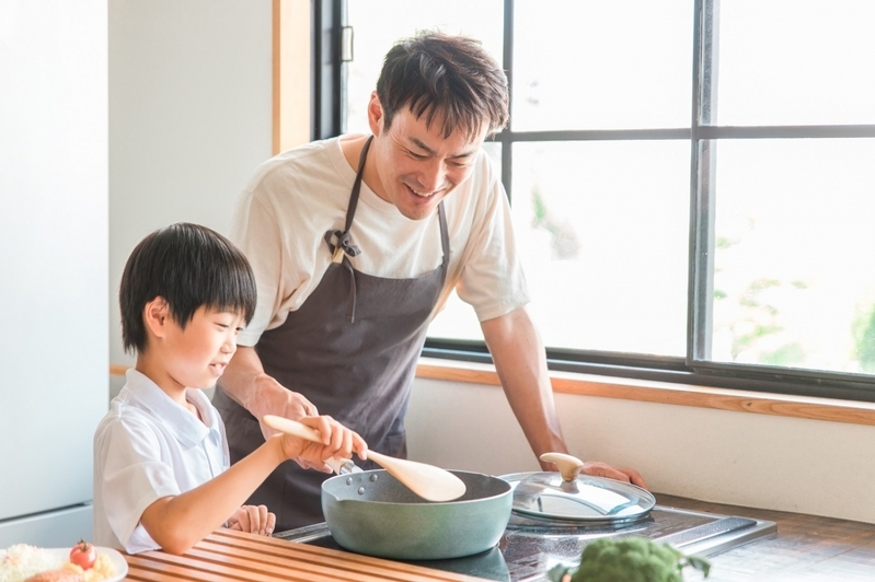 「ゲーム」を学びに活かすために親ができることとは？【教育界のノーベル賞に選ばれた正頭先生に聞く！  第2回】