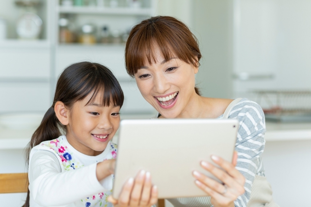 「ゲーム」を学びに活かすために親ができることとは？【教育界のノーベル賞に選ばれた正頭先生に聞く！  第2回】