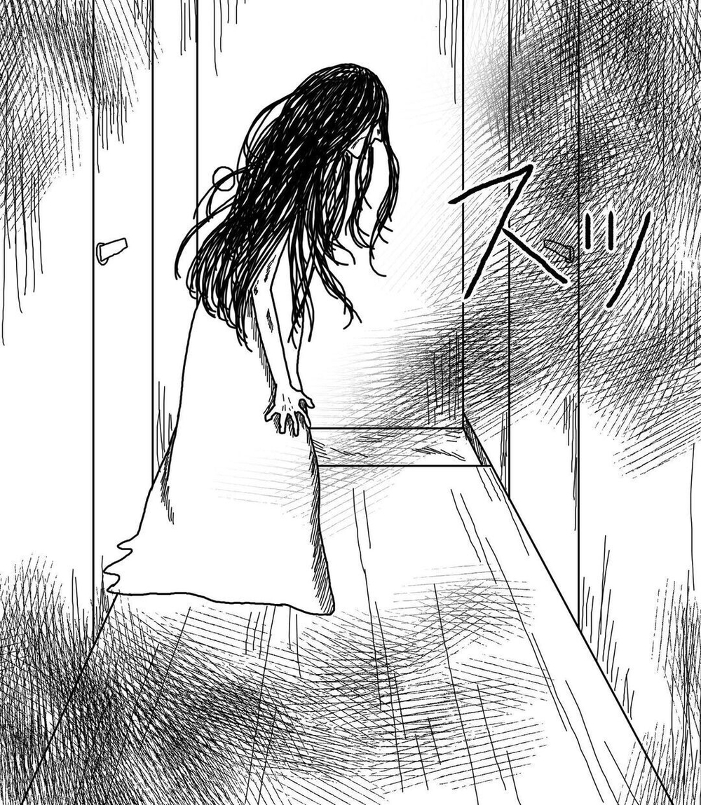 廊下からしゅるしゅると不気味な音が…【怖い実話】3選～信じる派？ 否定派？ 読者の意見は真っ二つ！