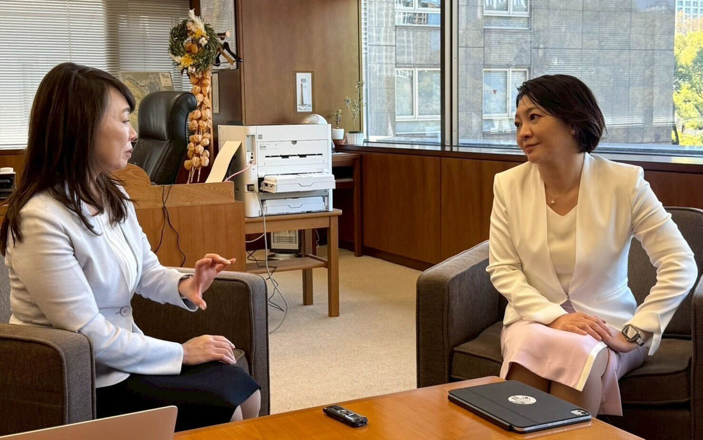 港区が目指す公教育とは？ 国際色の豊かさを活かした区内で完結する留学システム【細川珠生のここなら分かる政治のコト Vol.20】