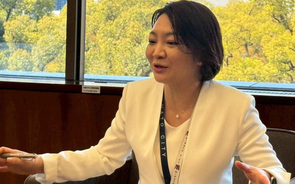 港区が目指す公教育とは？ 国際色の豊かさを活かした区内で完結する留学システム【細川珠生のここなら分かる政治のコト Vol.20】