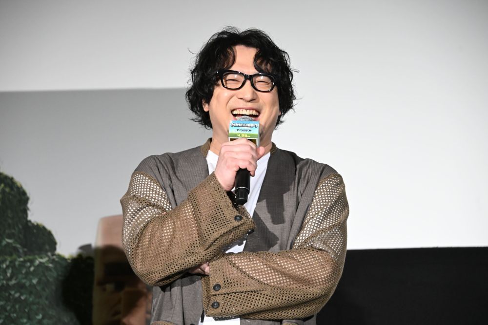 世界中で大人気の“マイクラワールド”を完全再現した実写映画「マインクラフト／ザ・ムービー」が公開！ 編集部親子も観てきた！【編集部の「これ、気になる！」  Vol.198】