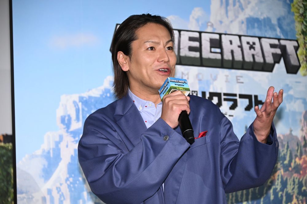 世界中で大人気の“マイクラワールド”を完全再現した実写映画「マインクラフト／ザ・ムービー」が公開！ 編集部親子も観てきた！【編集部の「これ、気になる！」  Vol.198】