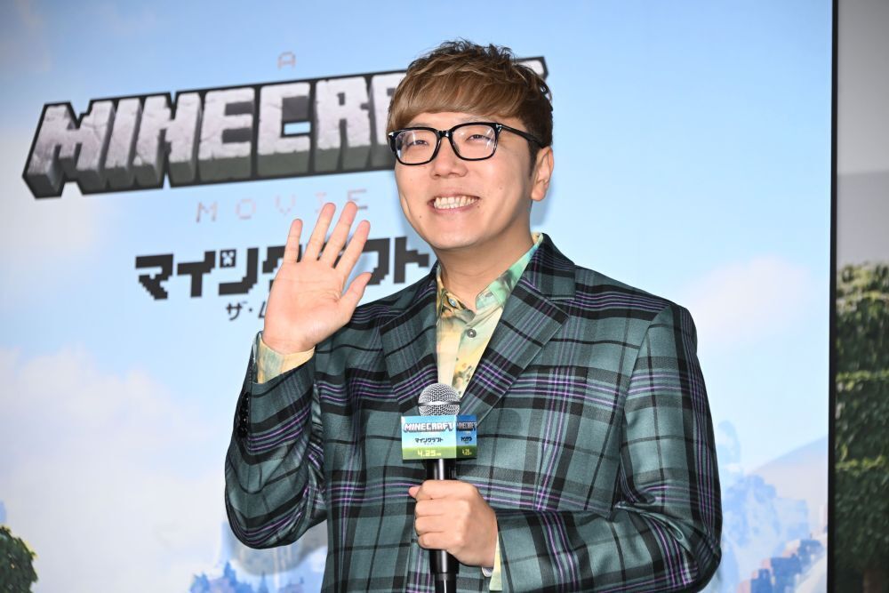 世界中で大人気の“マイクラワールド”を完全再現した実写映画「マインクラフト／ザ・ムービー」が公開！ 編集部親子も観てきた！【編集部の「これ、気になる！」  Vol.198】