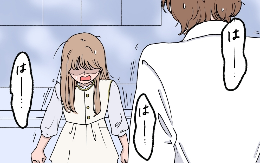 非協力な夫に妻の怒り爆発！ 義姉からの連絡で夫婦は変われる？＜義母に甘えちゃダメですか？ 16話＞【義父母がシンドイんです！ まんが】