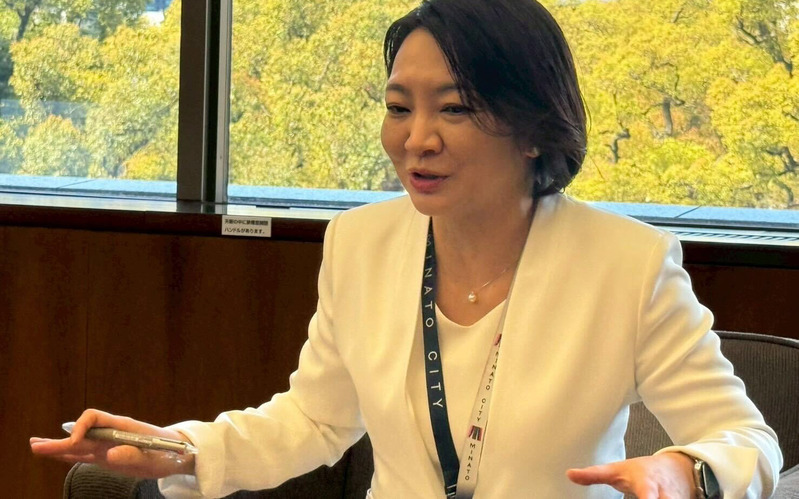 10万人も人口増加した港区も少子化は深刻…？ 港区民のQOLを意識した対策とは【細川珠生のここなら分かる政治のコト Vol.21】