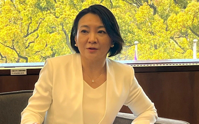 10万人も人口増加した港区も少子化は深刻…？ 港区民のQOLを意識した対策とは【細川珠生のここなら分かる政治のコト Vol.21】