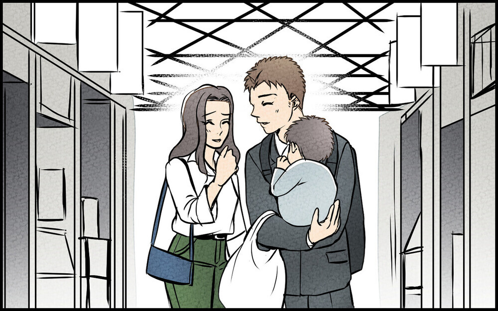 夫にベタベタする女友達を許す？許さない？【夫の幼なじみにモヤモヤ】2選～読者「男女の友情は稀」