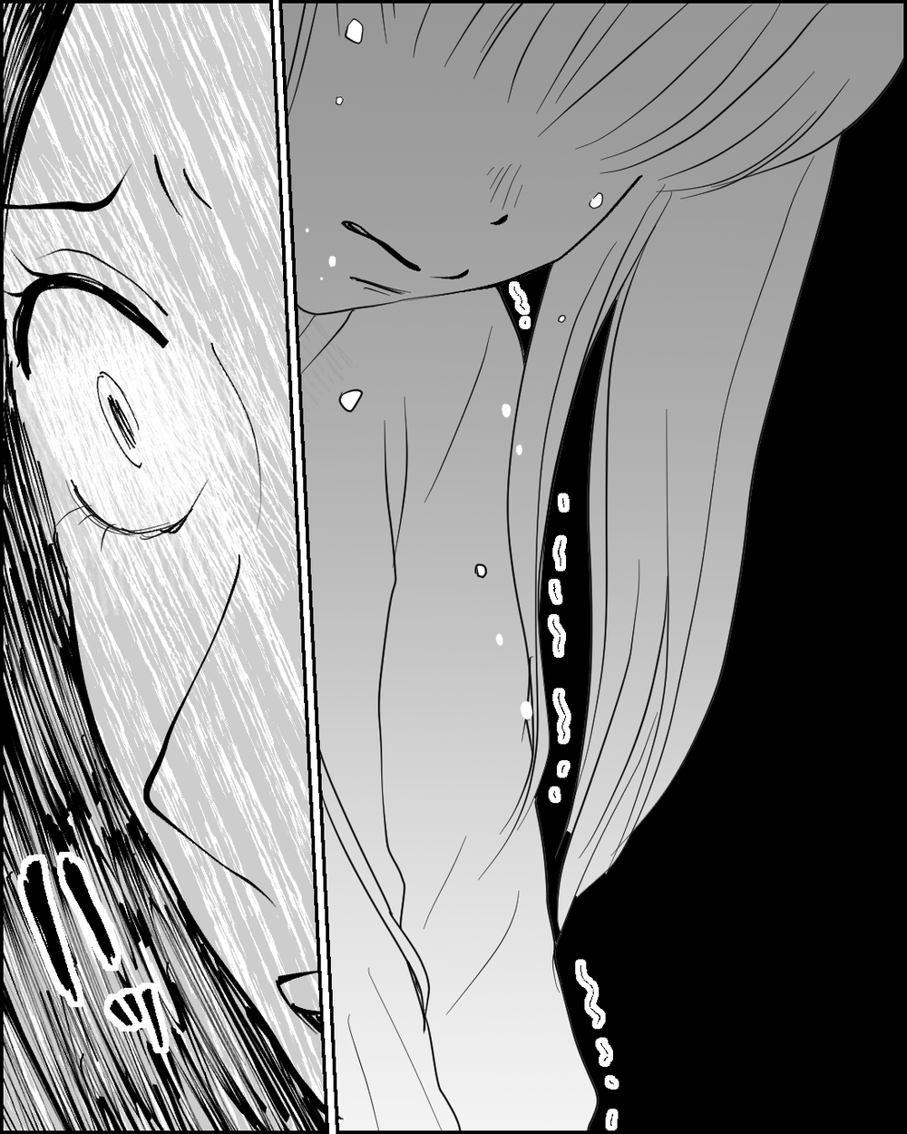 お金をかけてホンモノに囲まれて…ひとり突っ走る母に娘の反応は…＜母が娘に800万かけた理由 10話＞【非常識な人たち まんが】