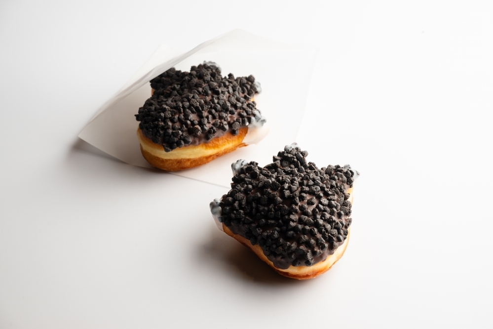 【期間限定】「ゴジラ」をモチーフにしたオリジナルメニューを楽しもう！ 「ゴジラ生誕70周年記念 ゴジラ・THE・アート展」【編集部の「これ、気になる！」  Vol.200】