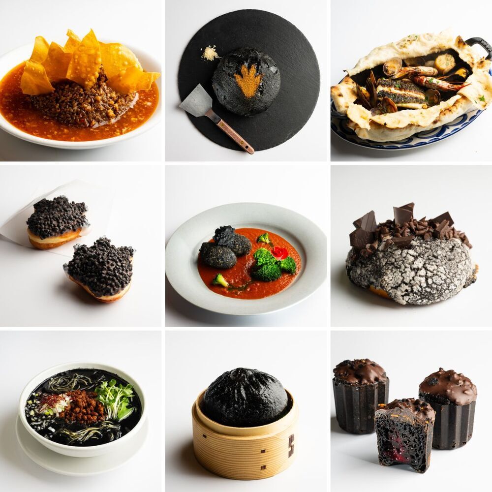 【期間限定】「ゴジラ」をモチーフにしたオリジナルメニューを楽しもう！ 「ゴジラ生誕70周年記念 ゴジラ・THE・アート展」【編集部の「これ、気になる！」  Vol.200】