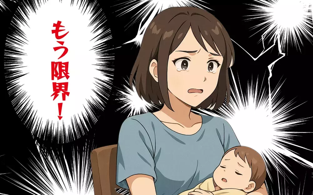 過干渉な義母と絶縁したい！ 監視に苦しめられた夫婦の未来は…＜過干渉な義母 7＞【本当にあった読者のはなし Vol.65】