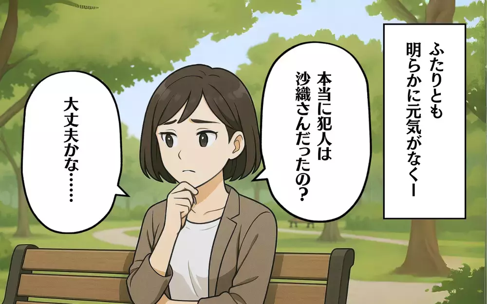 ママ友の間では暗黙の了解？ SNSの騒ぎの終着点は？＜SNSトラブル 9＞【ママ友トラブル図鑑 Vol.14】