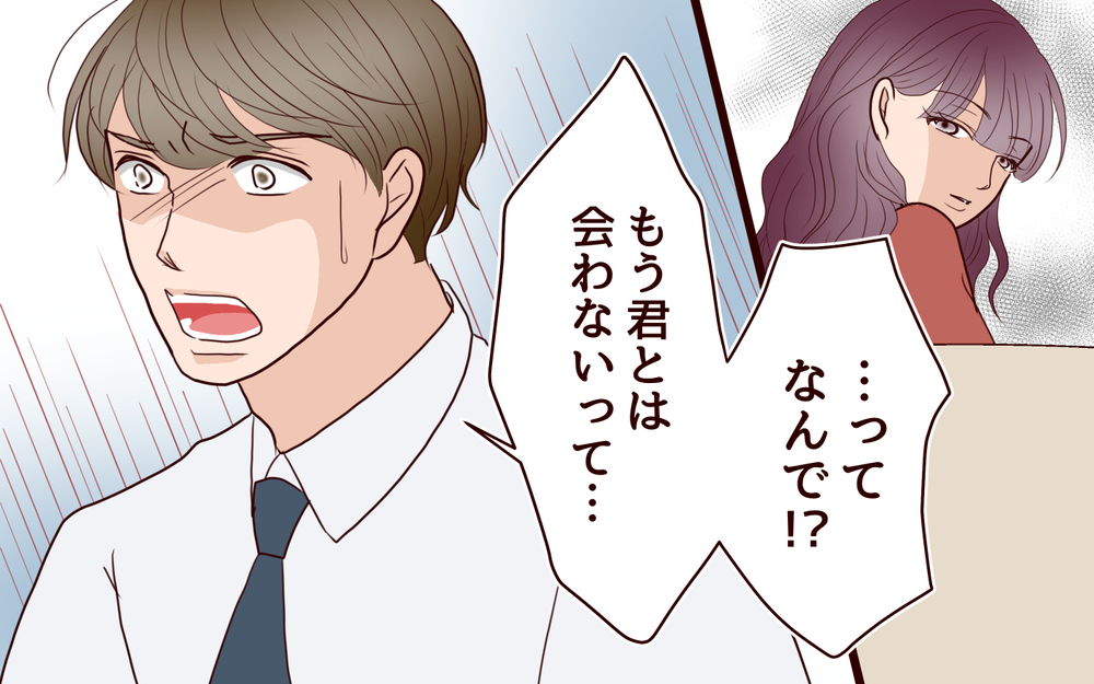 妊婦を一番に考える…!? 「すぐに帰す」と媚びる夫に妻が告げたのは＜その嫁、取り替え可能ですか？ 4話＞【義父母がシンドイんです！ まんが】