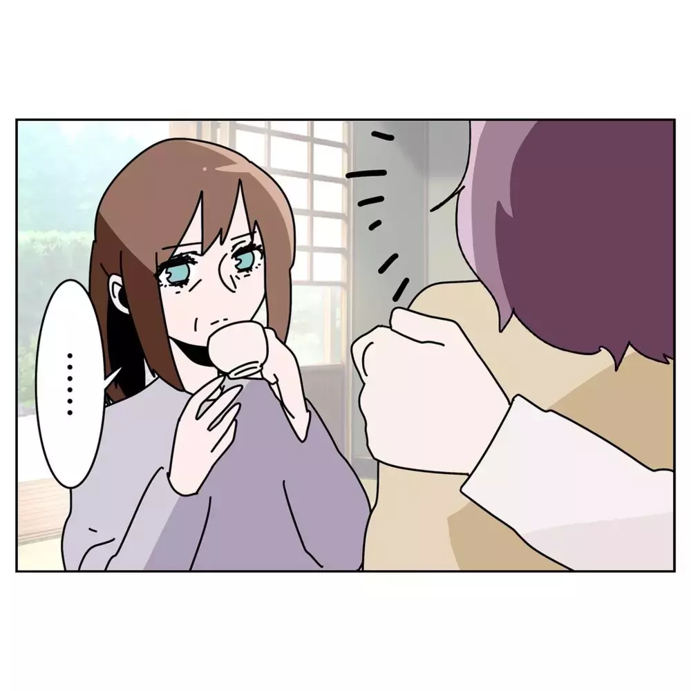 「息子は家事をやってる？」義母の何気ない質問に…夫が無言の圧!?【なんで怒るの？ 俺なにかした？ Vol.20】