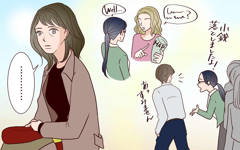 今さら気付いた元嫁の魅力…息子の愛する人を蔑ろにした母の後悔＜その嫁、取り替え可能ですか？ 18話＞【義父母がシンドイんです！ まんが】