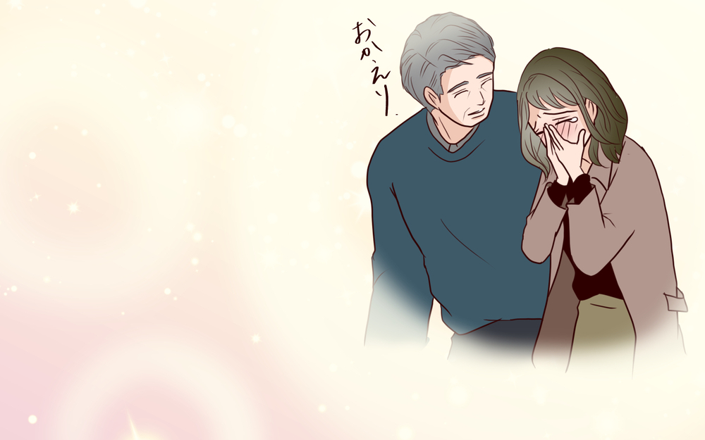 息子の人生を台無しにしたのは私？ 親が本当に教えるべきだったこと＜その嫁、取り替え可能ですか？ 21話＞【義父母がシンドイんです！ まんが】