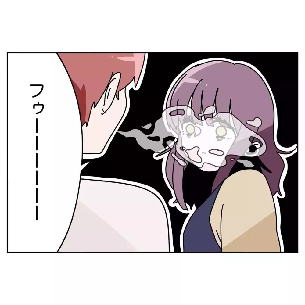 「私の前ではやめて！」妊婦の妻が必死の訴え…夫の最低すぎる行動に絶句！【なんで怒るの？ 俺なにかした？ Vol.31】