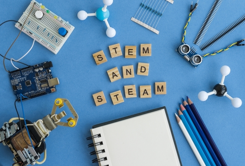 入試でも問われ始めた「STEAM教育」の重要性～ 子どもたちが今身につけるべき力とは？【STEAM教育って何？  Vol.1】