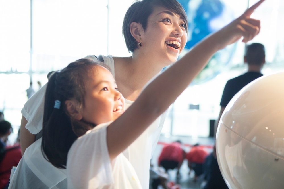 探究や体験…一体何をすればいいの？ 忙しい親でもできるおうちSTEAMのコツ【STEAM教育って何？  Vol.2】