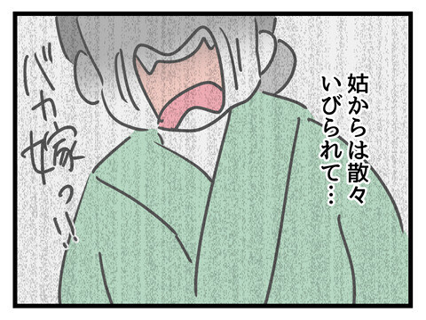 義母の暴走はなぜ始まった？ 孤立していった過去をたどる【姑特権嫁いびり Vol.75】