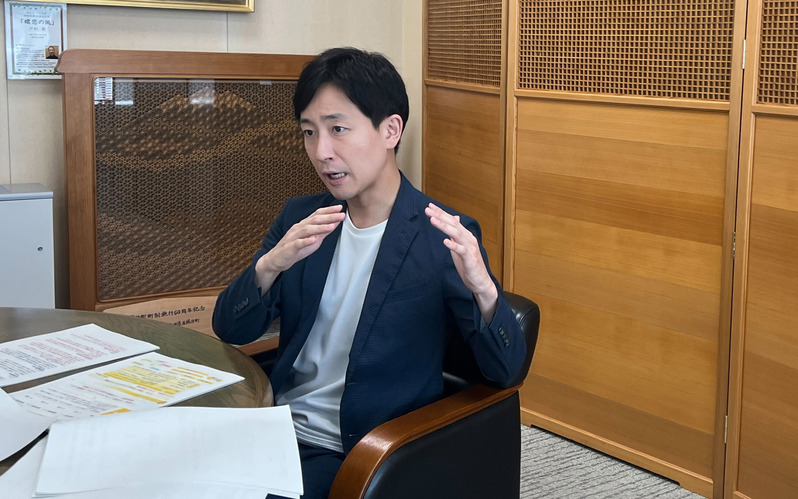 物語や活字文化が生まれる千代田区ならではの授業やスクールロイヤーによる相談体制も【細川珠生のここなら分かる政治のコト Vol.25】