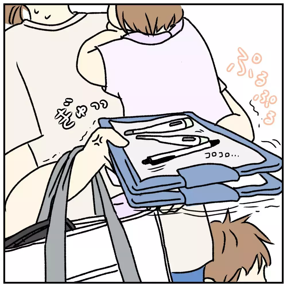 小児科でトラブル発生！ 子どもの親は見当たらない…こんなときどうする？