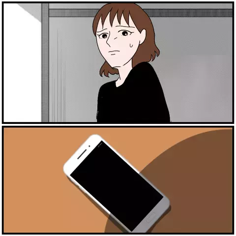 2人きりで飲みに…!? 同僚からのまさかの相談に焦る夫【優しい夫とその同僚 Vol.8】