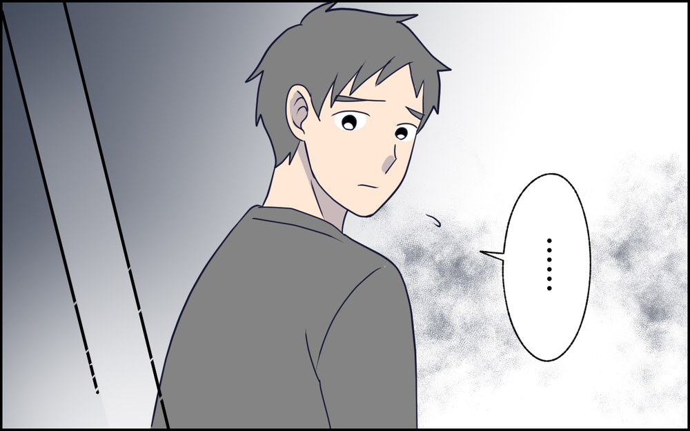 SNSに夢中で実生活がおそろかに…夫も違和感を抱き始めて!? ＜SNSで壊れた主婦の末路 4話＞【彼女たちの真実 まんが】