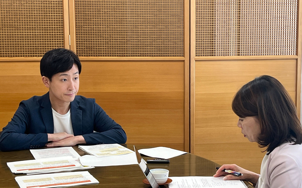 千代田区独自の地域活性化の施策とは？ 古書店街や祭を活かした街づくり【細川珠生のここなら分かる政治のコト Vol.26】