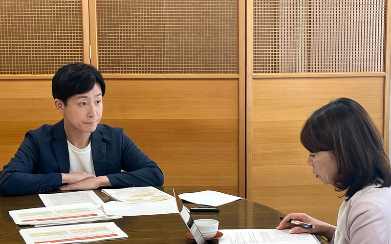 千代田区独自の地域活性化の施策とは？ 古書店街や祭を活かした街づくり【細川珠生のここなら分かる政治のコト Vol.26】