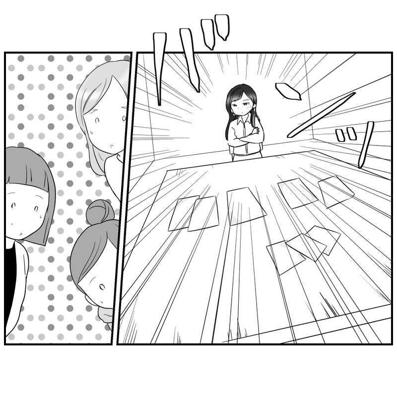 「もう疲れちゃった…」限界を迎えた役員ママ…リスク回避ママはどうでる？【それって責任とれるんですか？ Vol.24】