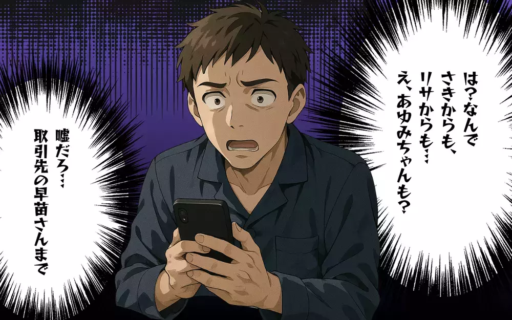 夫の「ゲーム」を終わらせる…妻が放った最後の一手【オンラインゲーム課金依存で夫婦崩壊 Vol.16】