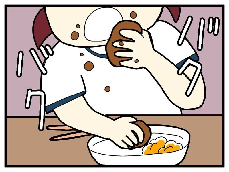 「障がいを認めたくない気持ち」を乗り越え娘の療育手帳を申請するまで...読者の共感集まる「うちの子も同じ」