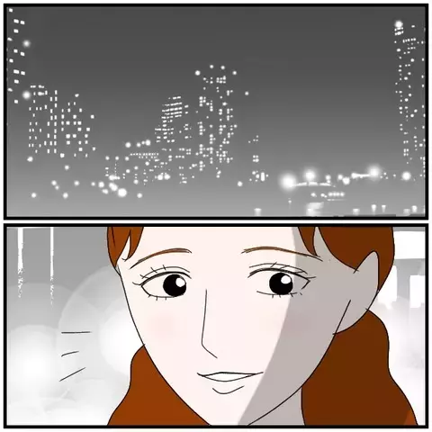 宿泊先はまさかのツインルーム…!?  頭をよぎるあの女性の存在【優しい夫とその同僚 Vol.26】