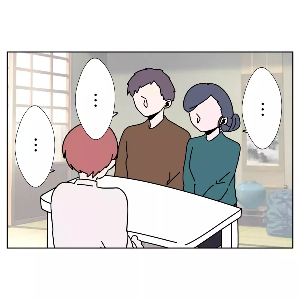 「今さら何の用？」妻に謝罪したい夫に義両親が突きつけた現実【なんで怒るの？ 俺なにかした？ Vol.53】