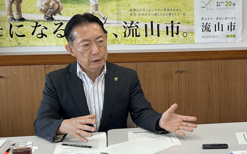人口増の流山市が小中学校の新設を戦略的に行える理由とは【細川珠生のここなら分かる政治のコト Vol.28】