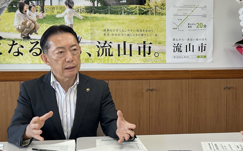 人口増の流山市が小中学校の新設を戦略的に行える理由とは【細川珠生のここなら分かる政治のコト Vol.28】