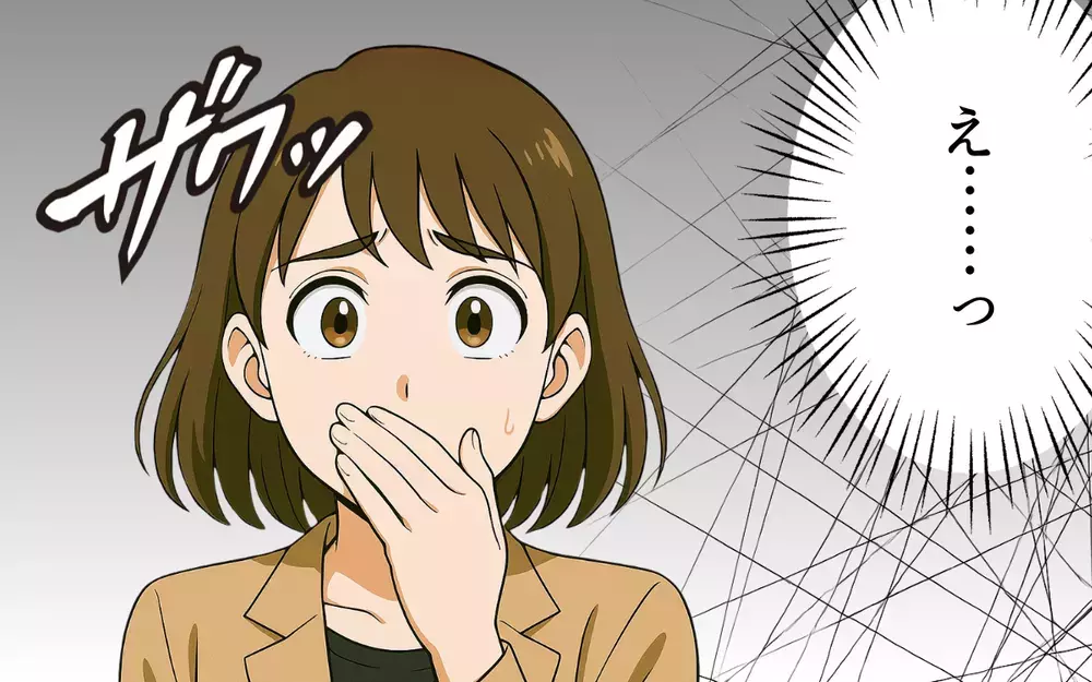 「ママみたいになりたくない」ついに娘に出てしまった夫の悪影響【母親失格と言われた日 Vol.5】