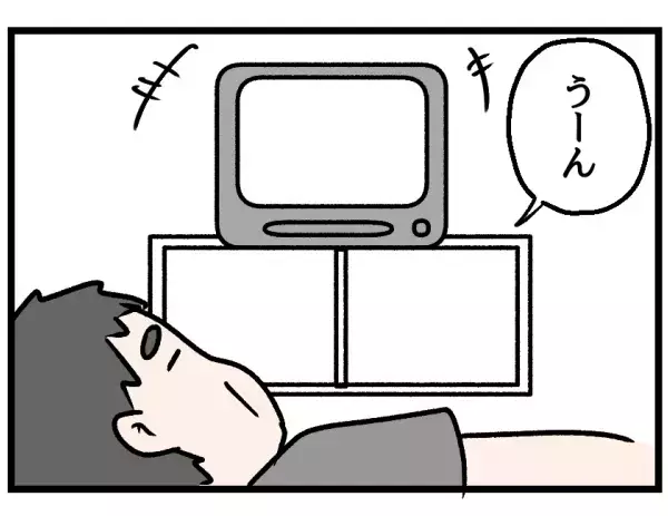 「どうしようもない女だよ」母の悪口ばかり言う祖母…。嫁姑問題を孫の視点から見ると？