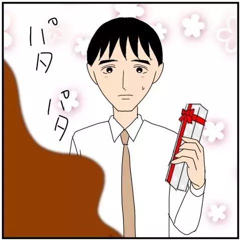 夫に言い寄る同僚女性…でも家では“冷遇”されていた!?【優しい夫とその同僚 Vol.43】