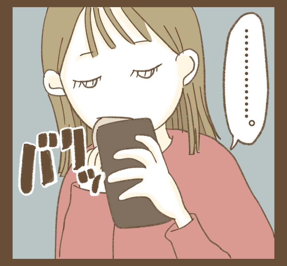 「ふたりで頑張る」と言っていたイベント、その実態は？【かまってちゃんママ友にサークルをぶち壊された件 Vol.22】