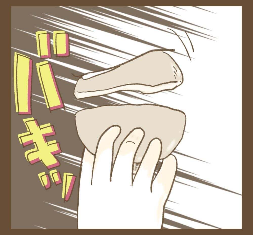 「ふたりで頑張る」と言っていたイベント、その実態は？【かまってちゃんママ友にサークルをぶち壊された件 Vol.22】