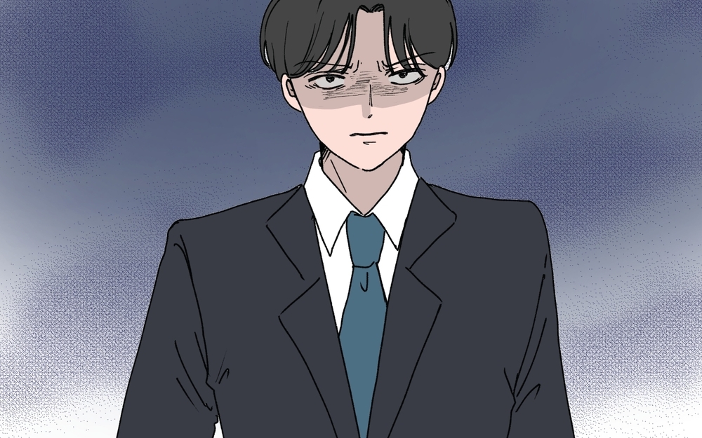 ついに見せた本性…大声を出す夫から逃げる妻を助けてくれたのは＜完璧夫と結婚したはずなのに 14話＞【モラハラ夫図鑑 まんが】