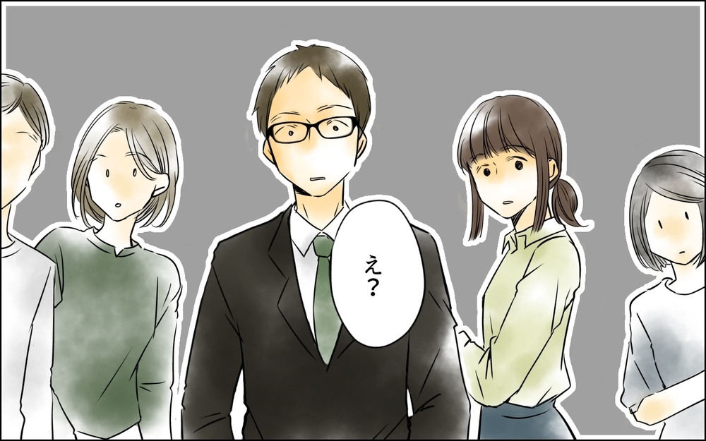 あっけなくバレる嘘…責任追及されたパパの反論にドン引き！＜PTAは主婦の仕事でしょ？ 8話＞【非常識な人たち まんが】