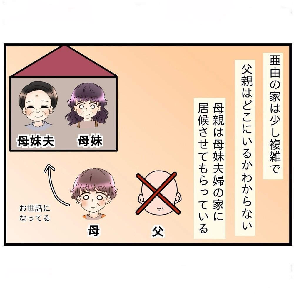 「絶対に行ったほうがいい！」妻不在の日に説得を試みる義母【嫁姑問題に巻き込まれています Vol.8】